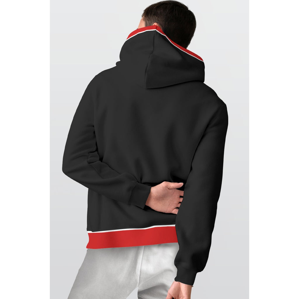 "Make Xmas Great Again" Grinch Hoodie