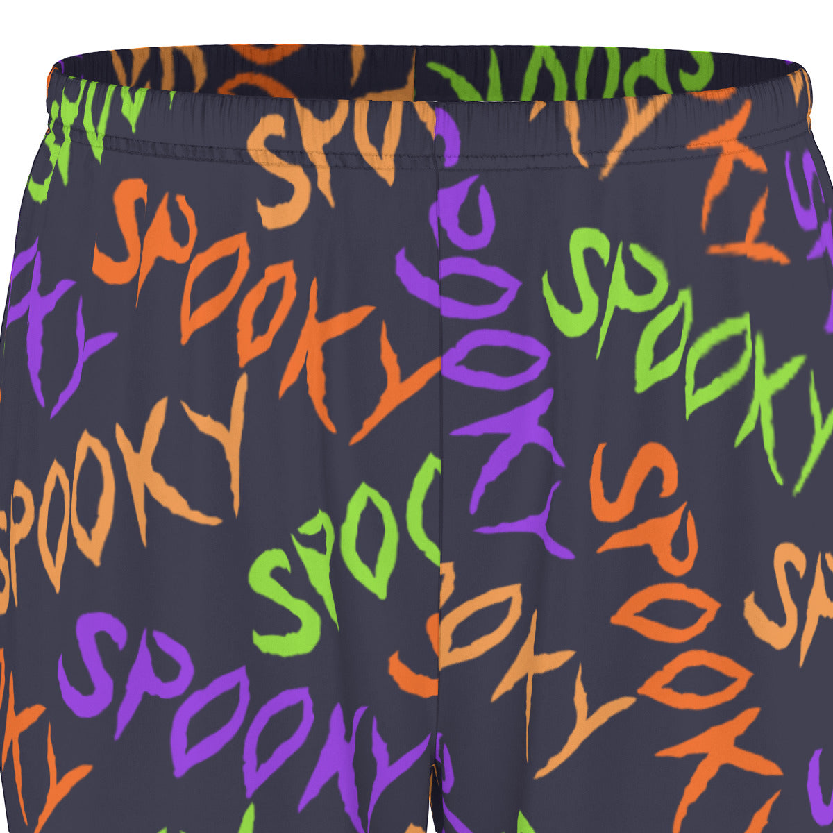 spooky halloween scrubs