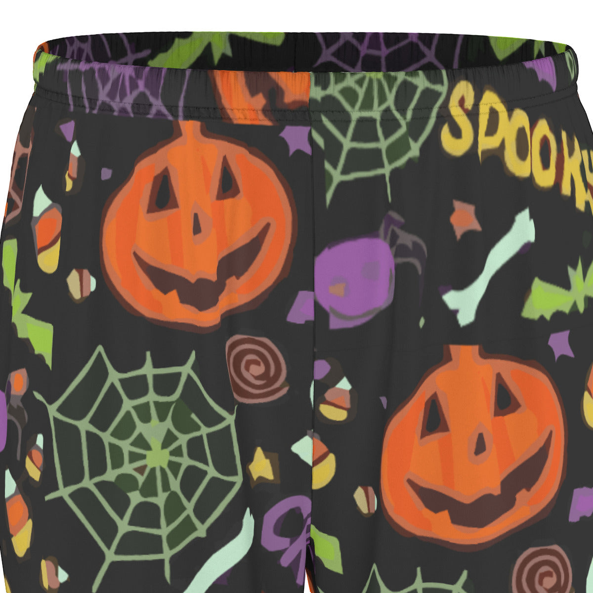 trick or treat halloween scrubs