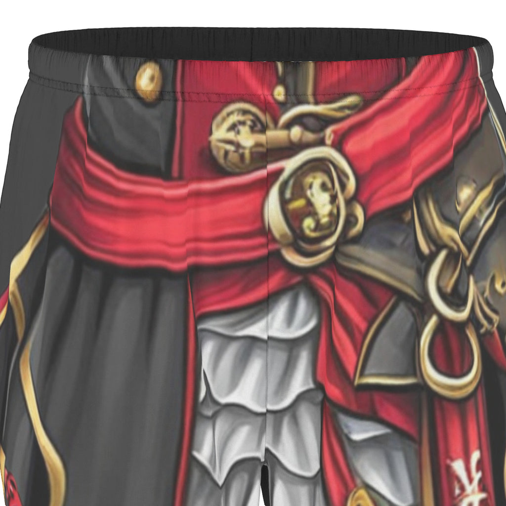 Pirate Scrub Costume