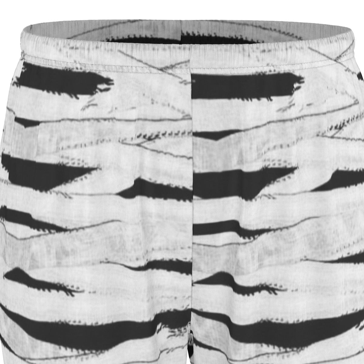 Halloween Mummy Costume Scrub Set