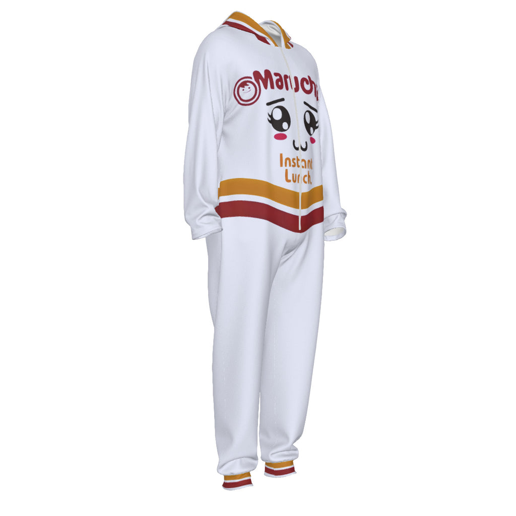 Ramen Noodle Adult Onesie