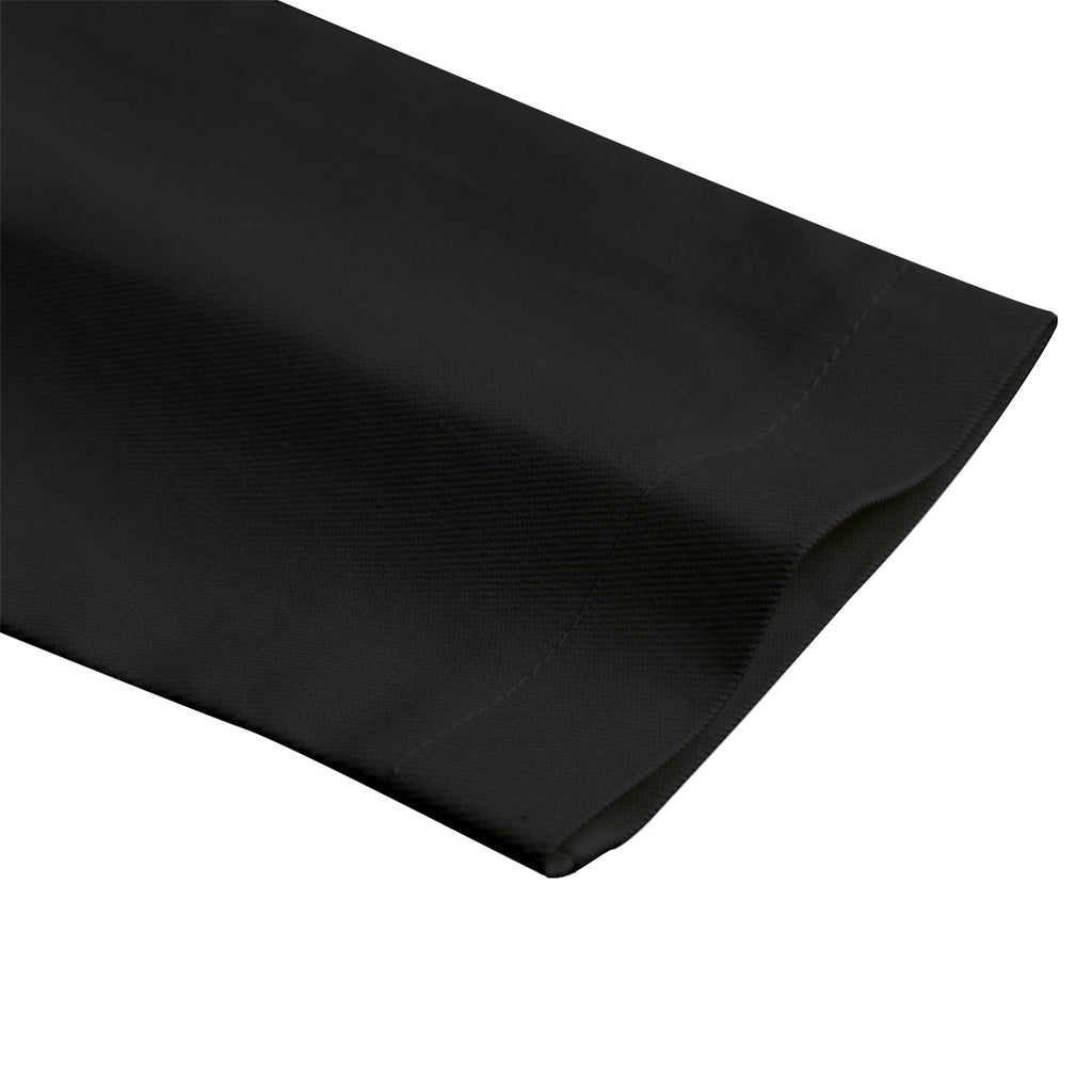 Women's Black Leisure Blazer