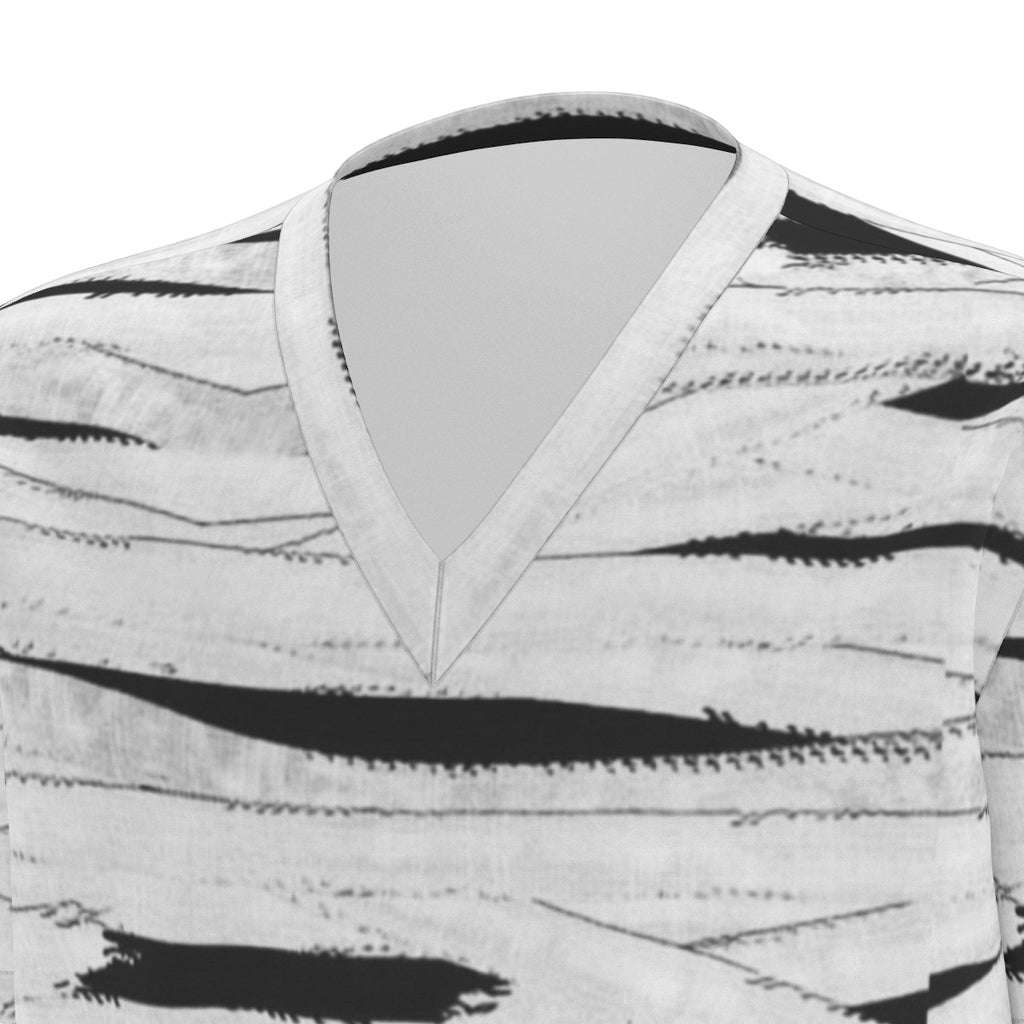 Halloween Mummy Costume Scrub Set