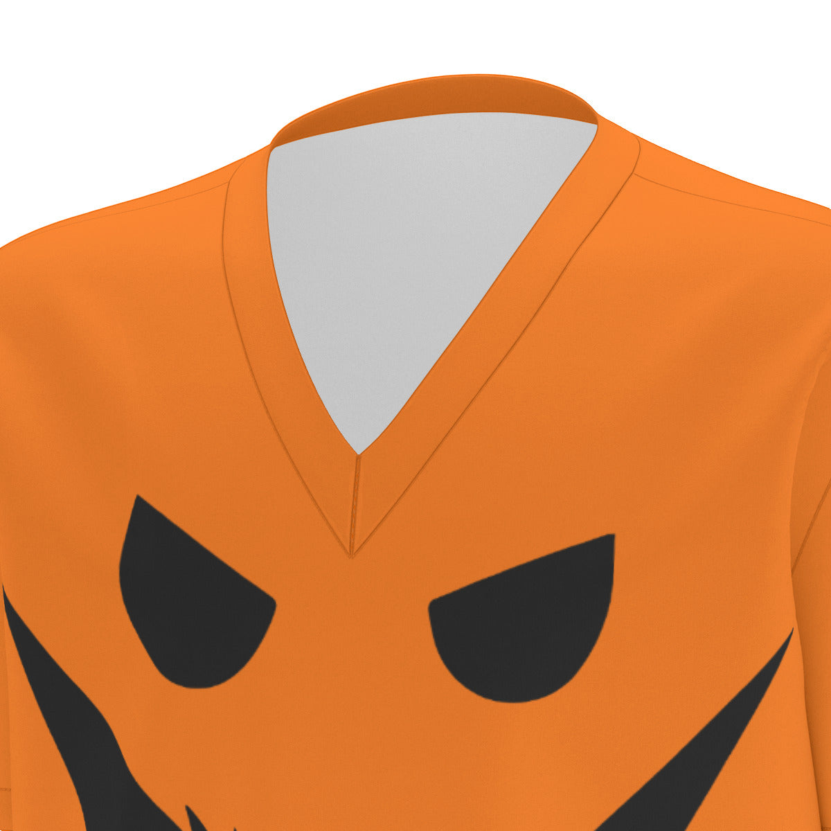 pumpkin halloween scrubs