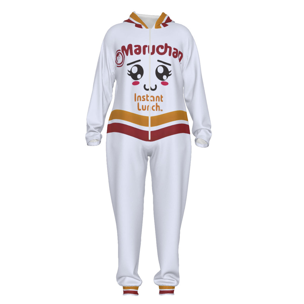 Ramen Noodle Adult Onesie