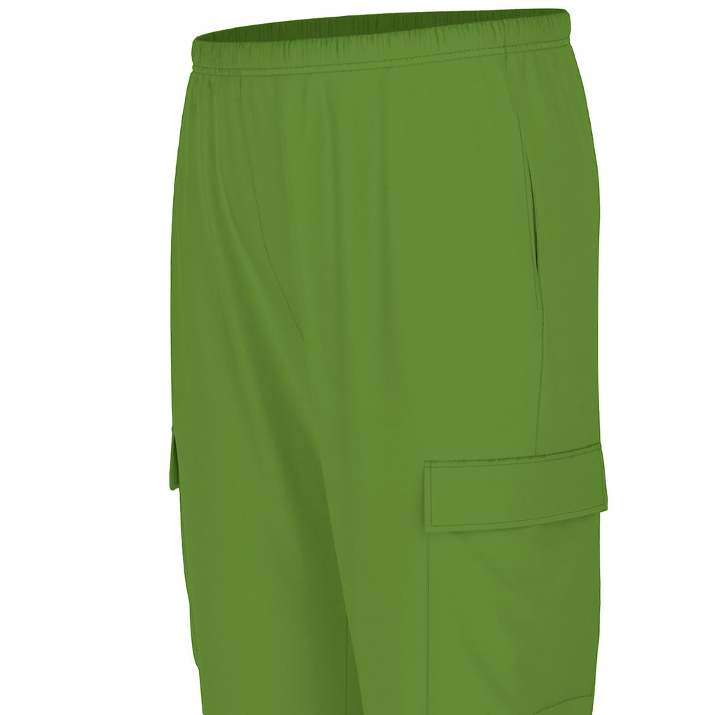 Elf Christmas Costume Scrubs