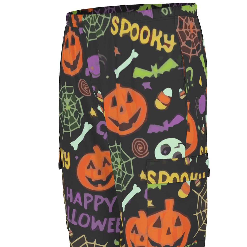 trick or treat halloween scrubs