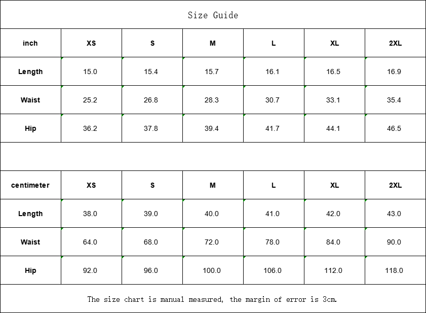 Women's Striped Side Slit Mini Skirt