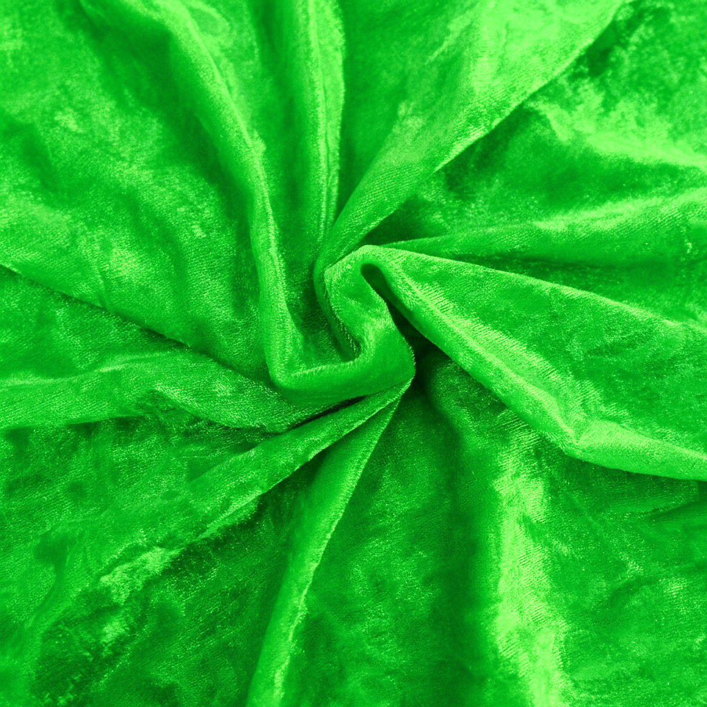 Grinch-Inspired Faux Fur Hooded Heart Jacket