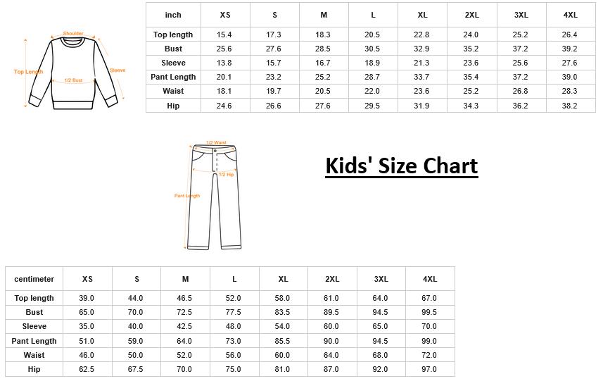 Gnomes Matching Family Christmas Pajamas Set